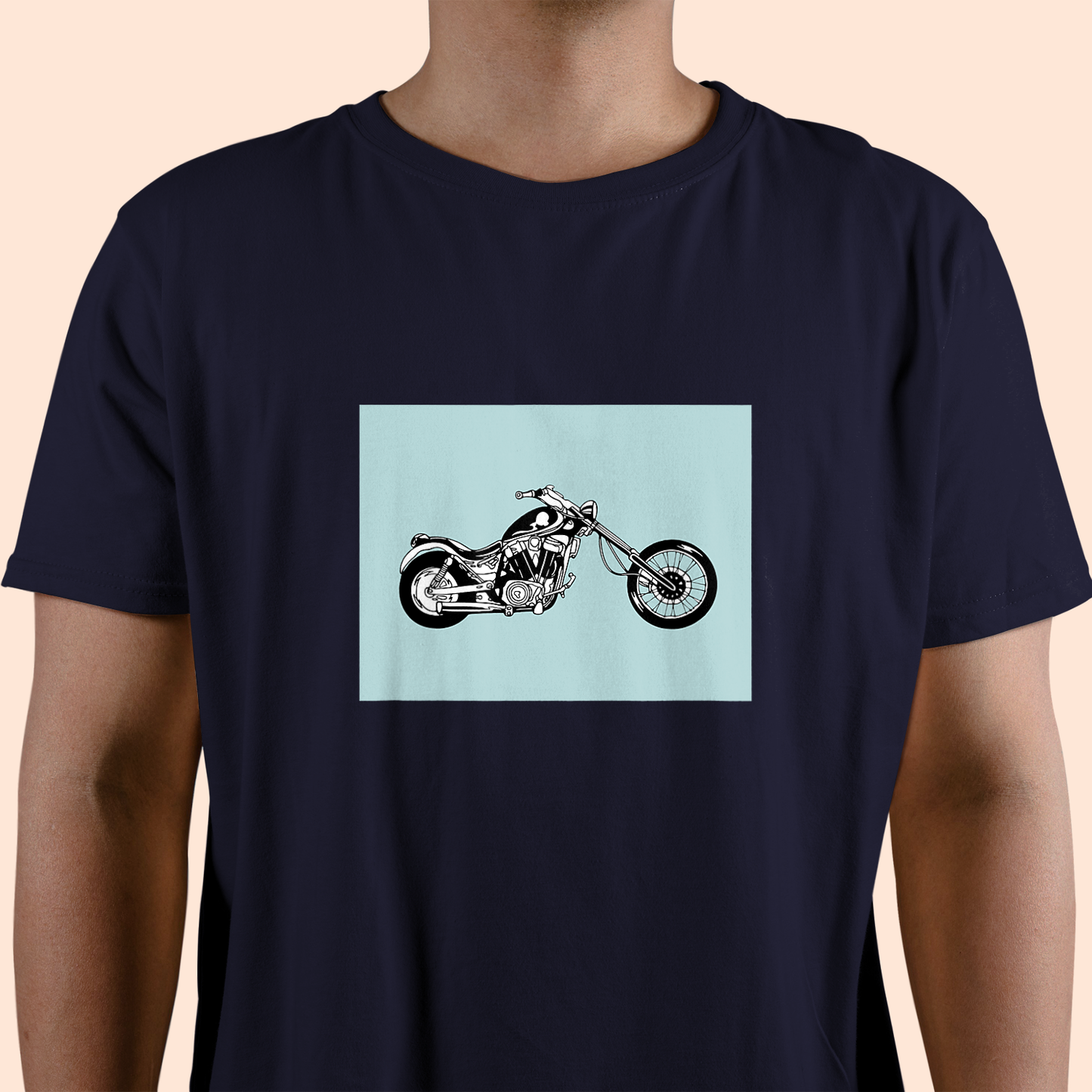 T-shirt unisexe