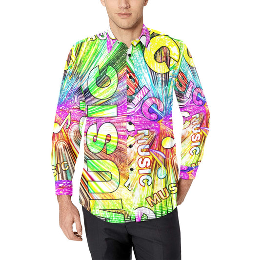 Men's shirt