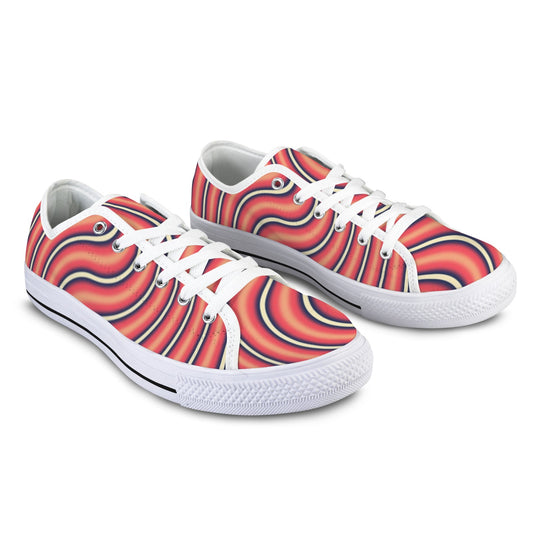 tennis shoes