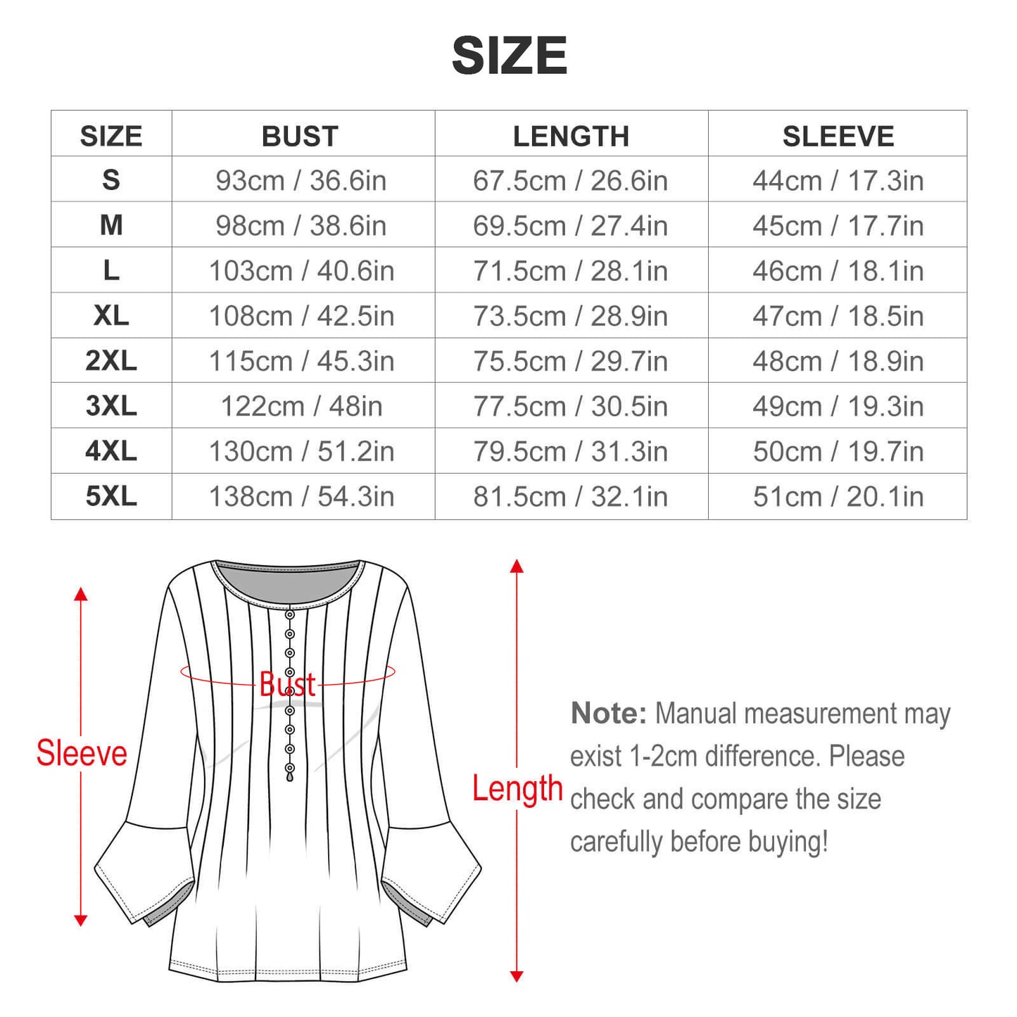 Maglia con maniche a petalo arricciate