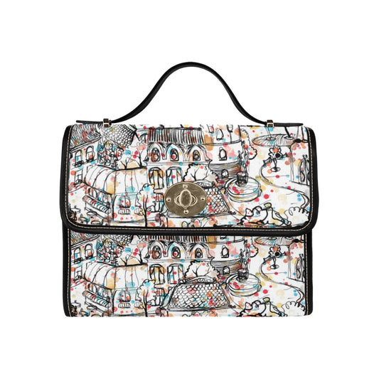 borsa in tela di alta qualità