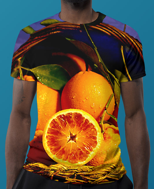 All Over T-Shirt Unisex