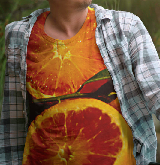 All Over T-Shirt