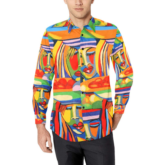 Men's Shirt