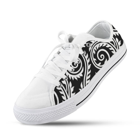 tennis shoes