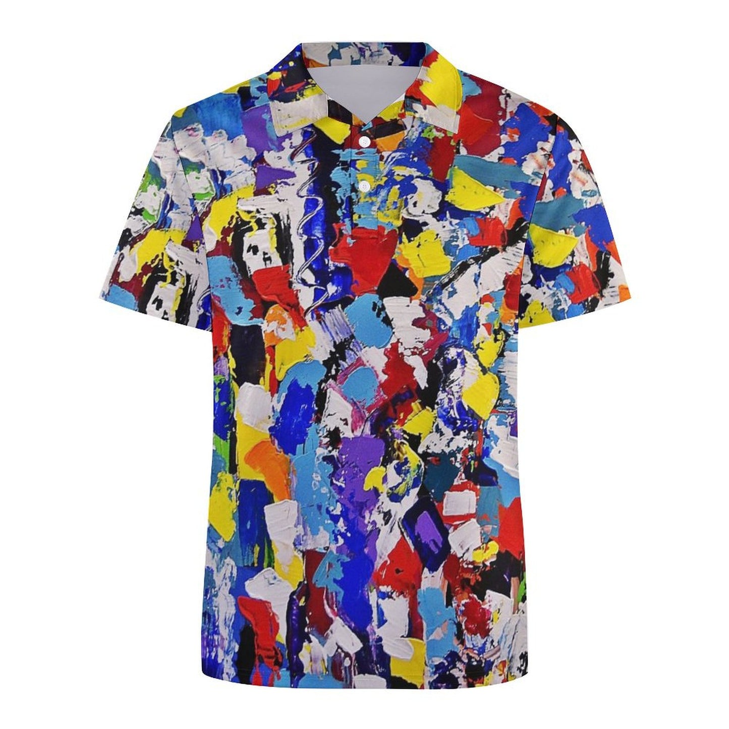 Men's Polo
