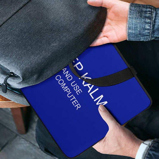 borsa porta laptop