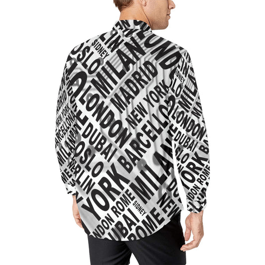 Men's Shirt