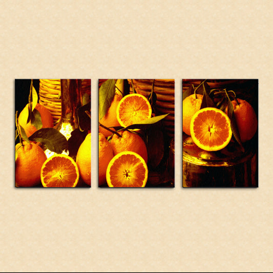 Canvas 3 Panels