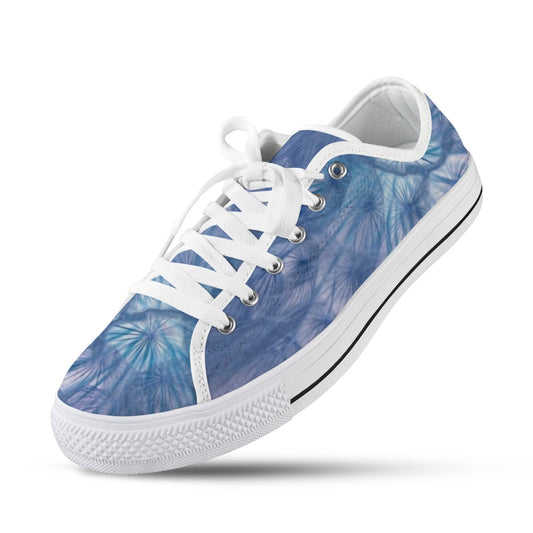 tennis shoes