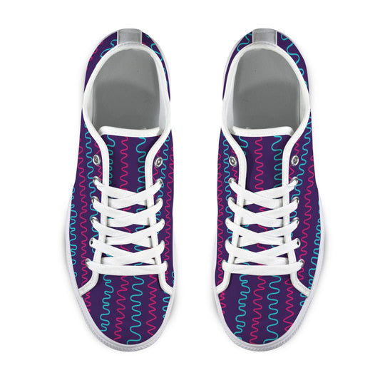 tennis shoes