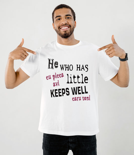 Unisex T-Shirt tshirtunisex586