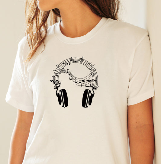 T-Shirt Donna