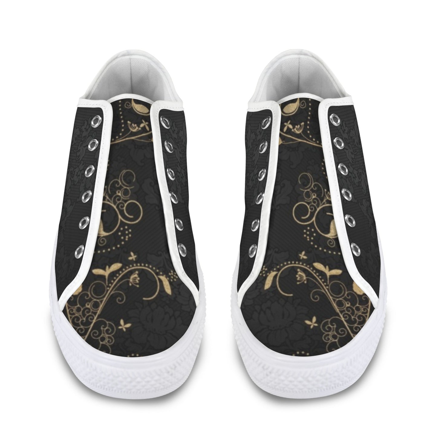 tennis shoes