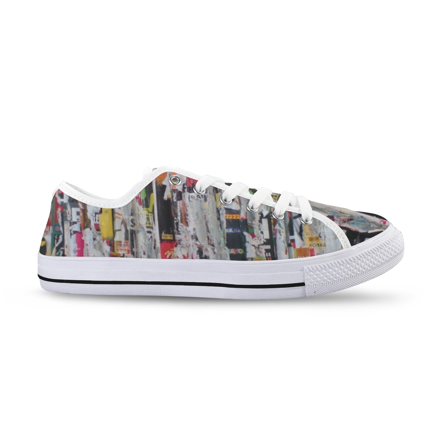 tennis shoes