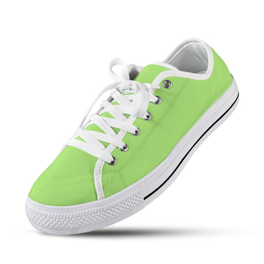 Tennis shoes