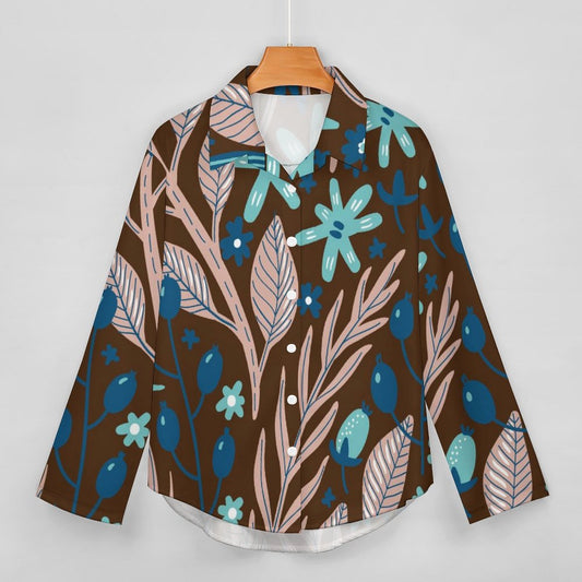 Women's shirt