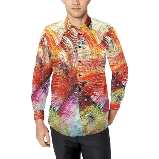men's shirt