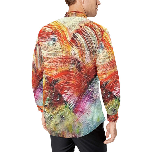 men's shirt