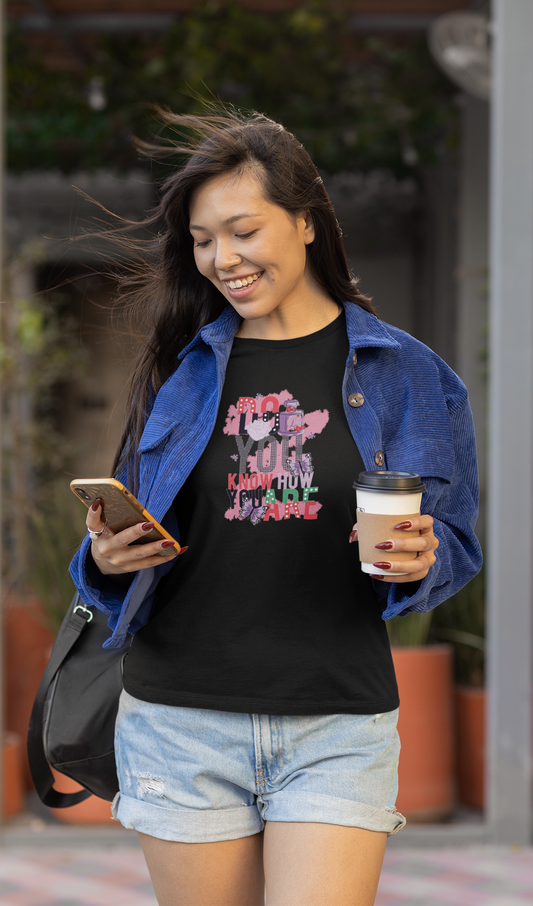 Women's T-Shirt