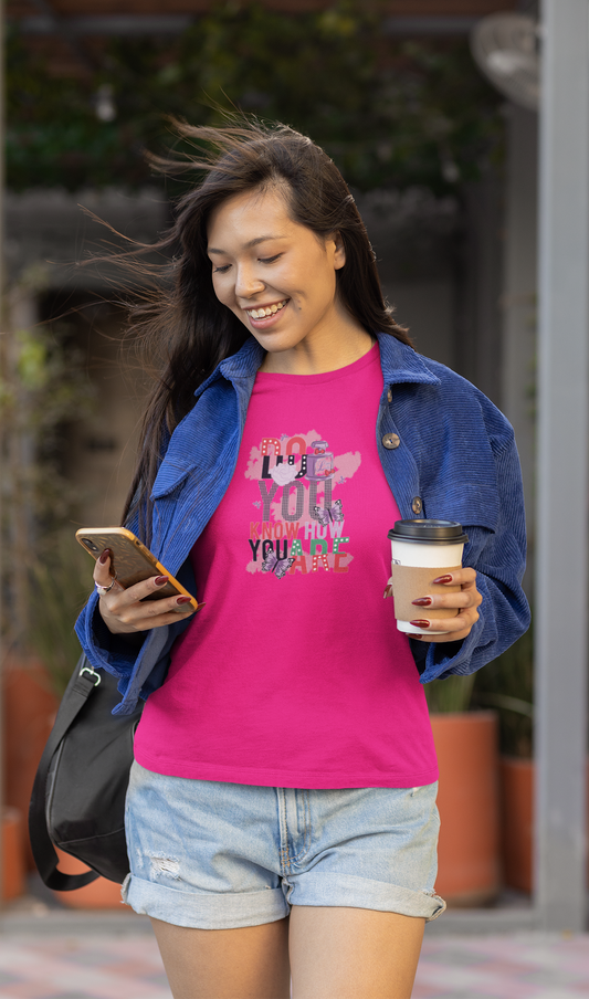 women's t-shirt