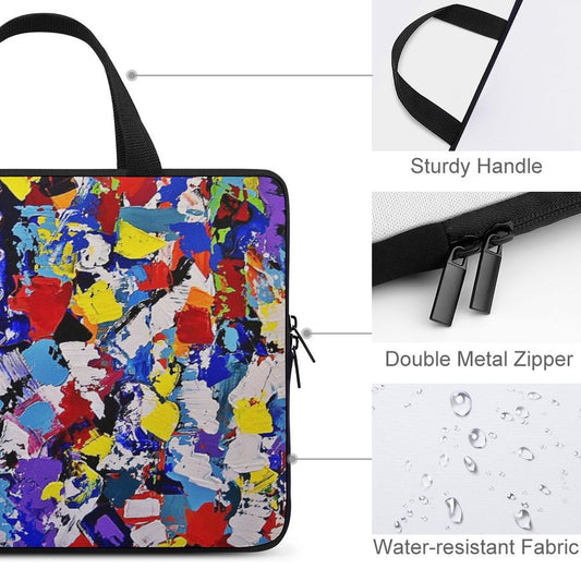 Borsa porta laptop