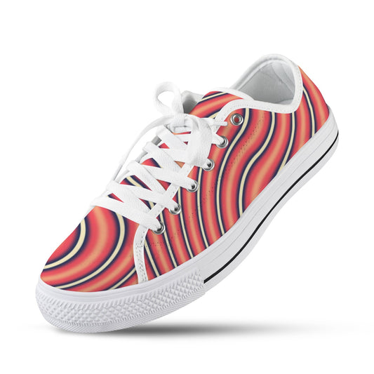 tennis shoes