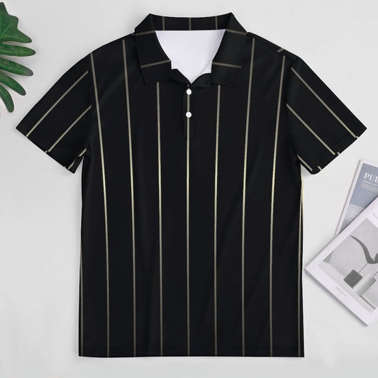 polo uomo