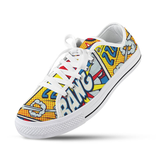 tennis shoes