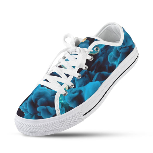 tennis shoes