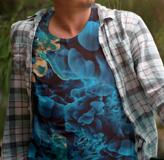 All Over T-Shirt Unisex