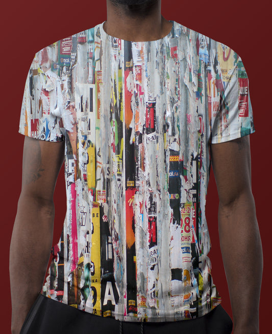 All Over T-Shirt Unisex