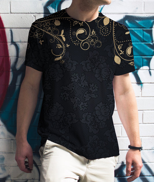 All Over T-Shirt Unisex