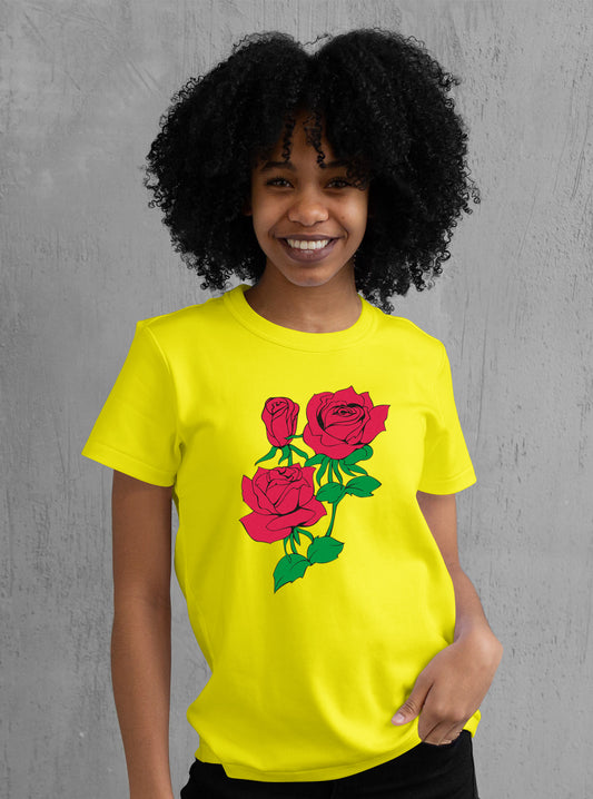 T-Shirt Donna