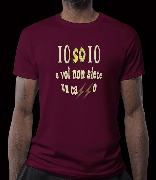 Unisex T-Shirt tshirtunisex547