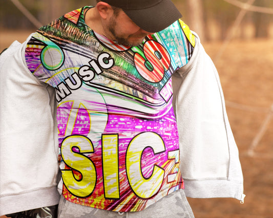 All Over T-Shirt Unisex