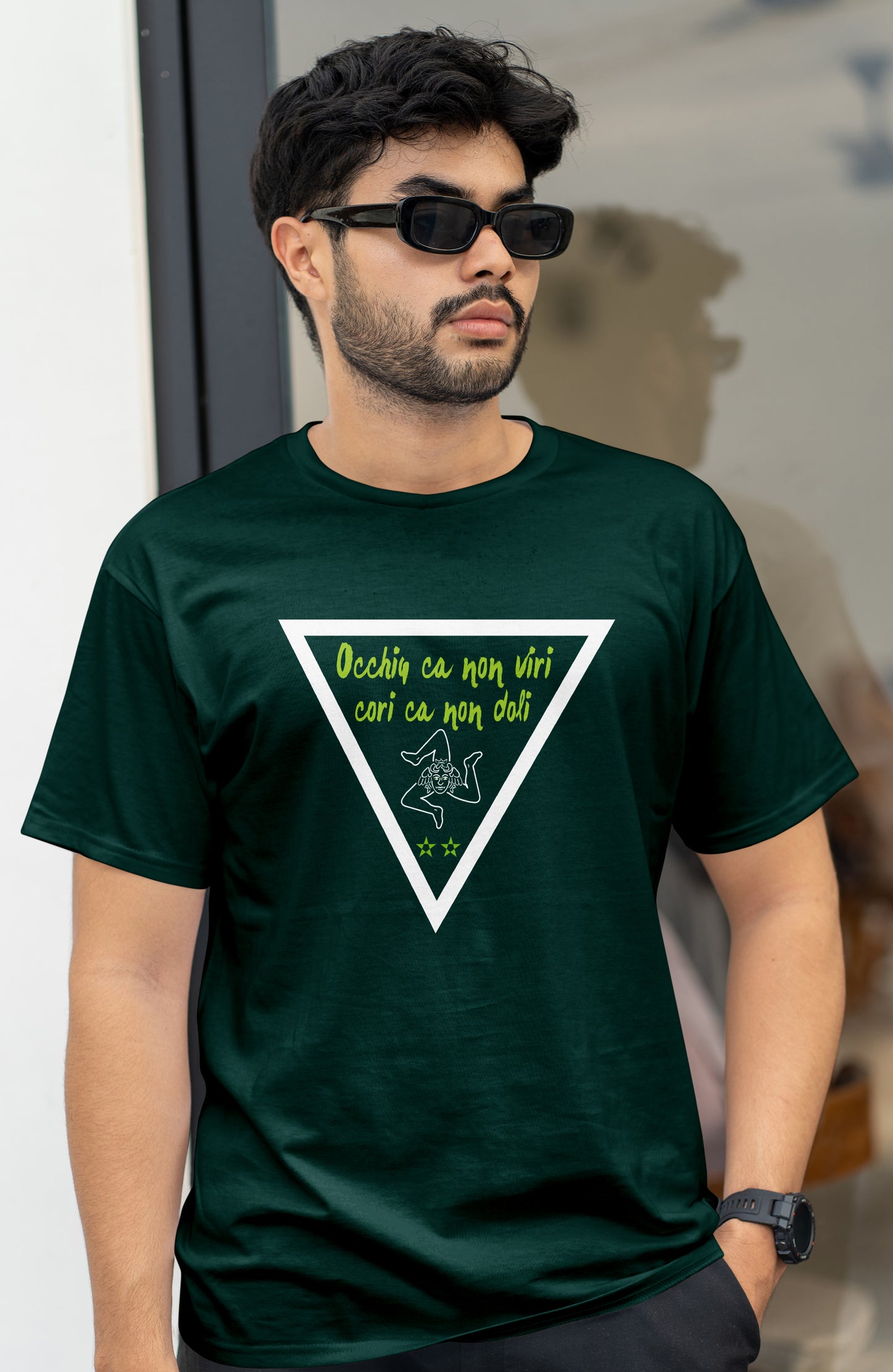 T-Shirt Unisex