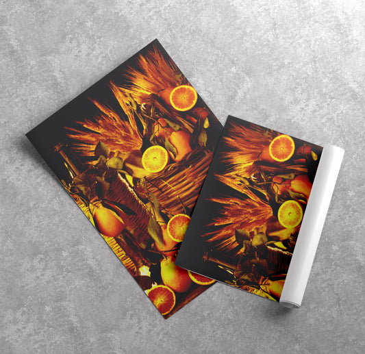 Poster 60x90