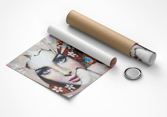 Poster 45x30