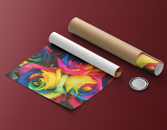 Poster 60x60