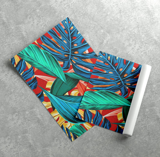 Poster 50x50
