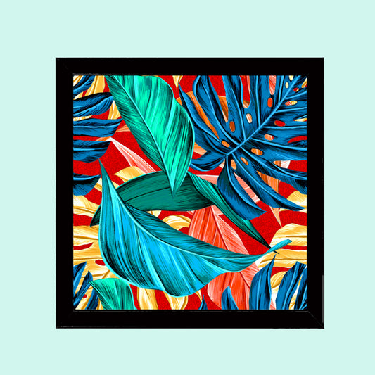 Poster with Frame 40x40