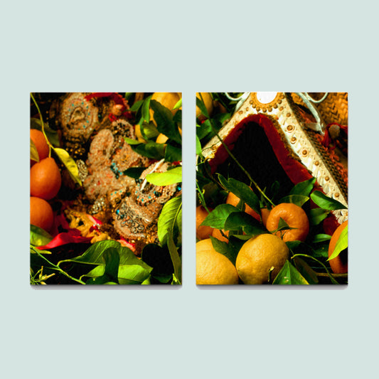 Canvas 2 Panels